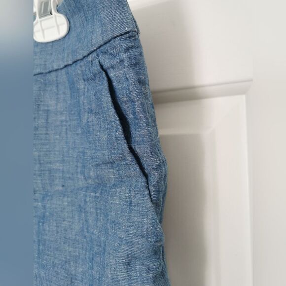 2/$40 Ann Taylor Loft the Rivera short size 4 - Picture 3 of 7